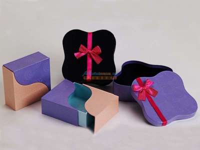 廣州優(yōu)質(zhì)禮品盒與紙制品 訂做、銷售與合理報價指南