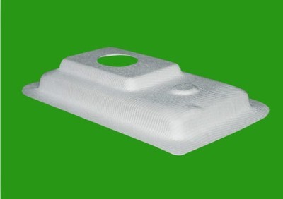 定制環保紙托，守護您的數碼產品——東莞市綠恒紙制品有限公司